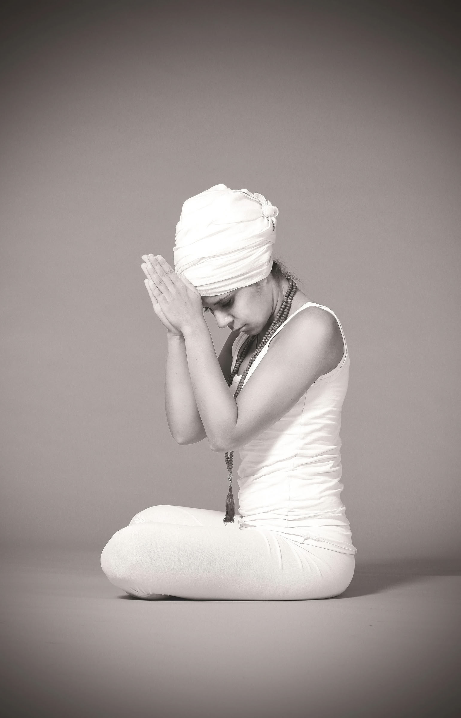 Prosperity - Atelier de Yoga Kundalini