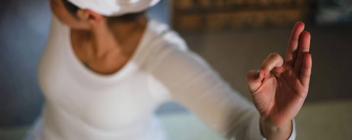 Effets anti-âge du Kundalini Yoga et de la méditation