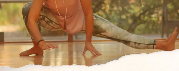Introduction à la magie du Kundalini Yoga. Atelier de Kundalini Yoga.
