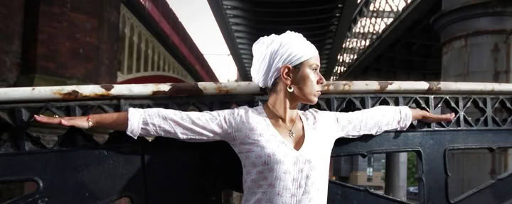 Kundalini Yoga pour la résilience du système nerveux - atelier