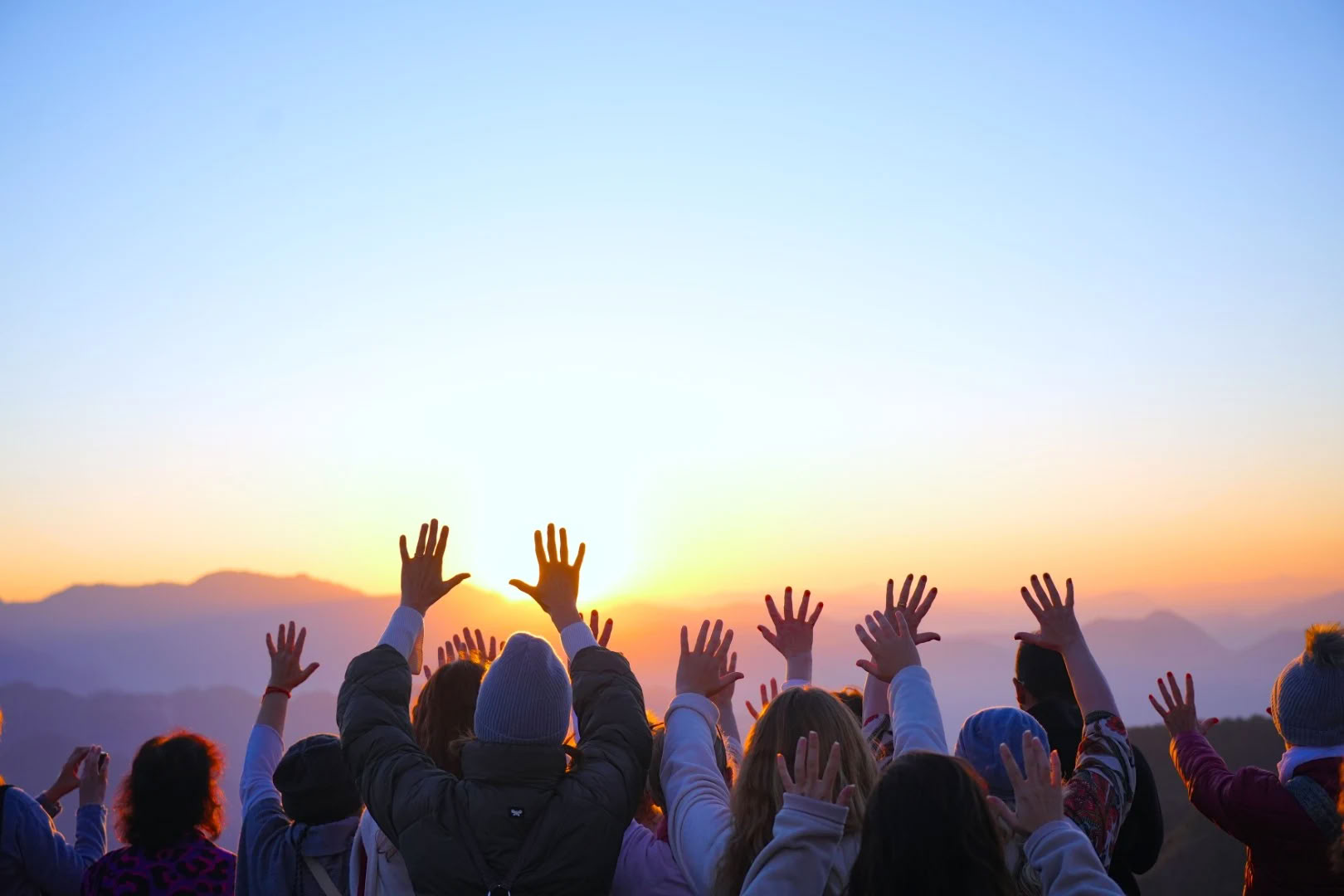 Retraite de yoga de 14 jours à Rishikesh, en Inde