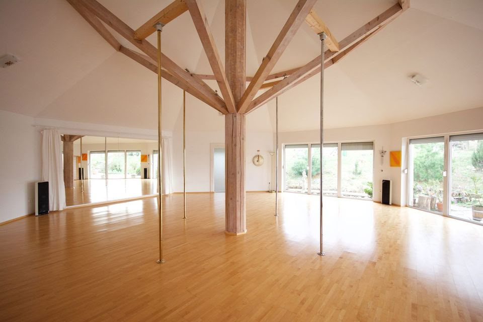 Yoga & Pole Retraite