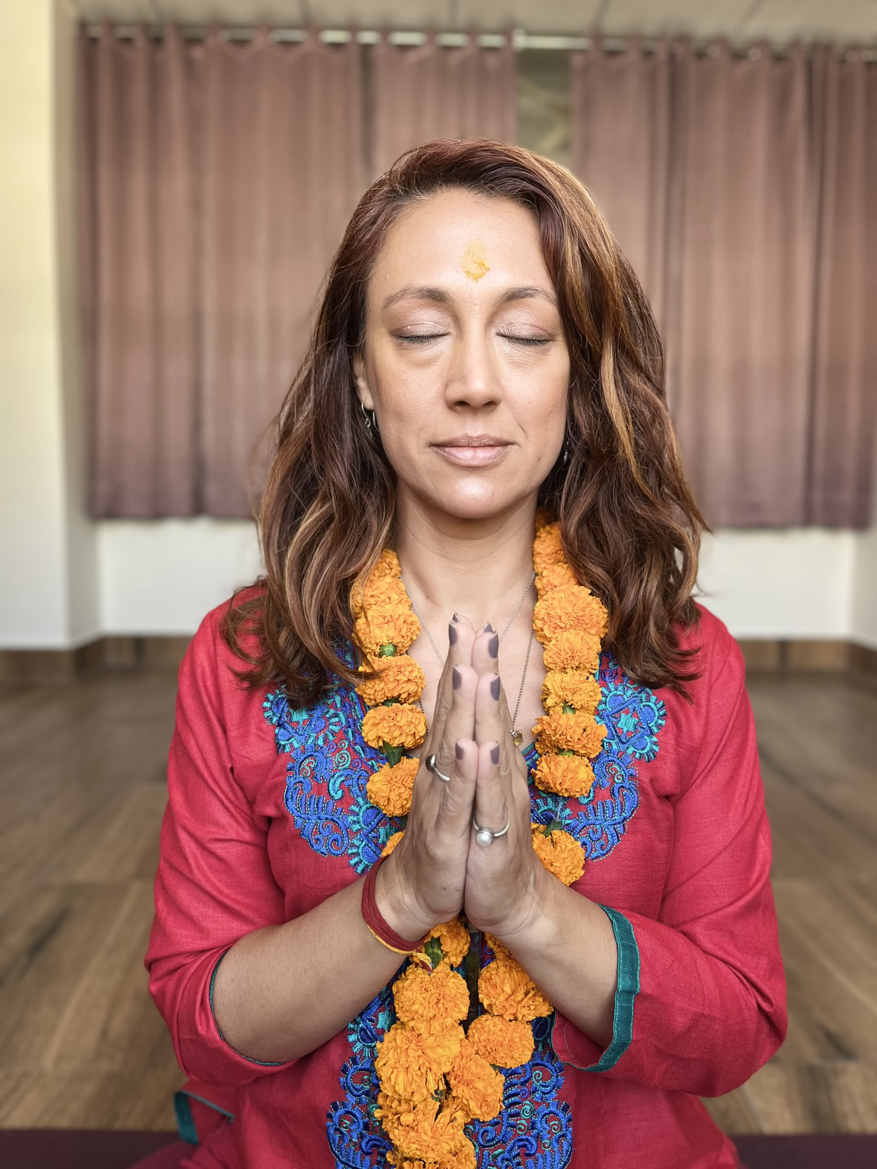 Cours de 15 jours d'astrologie védique pour l'alignement cosmique