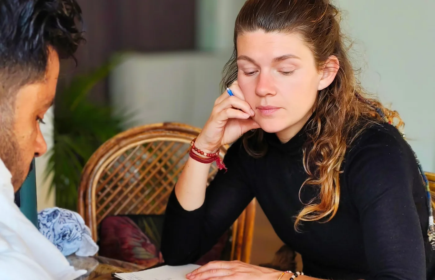 Cours de 15 jours d'astrologie védique pour l'alignement cosmique