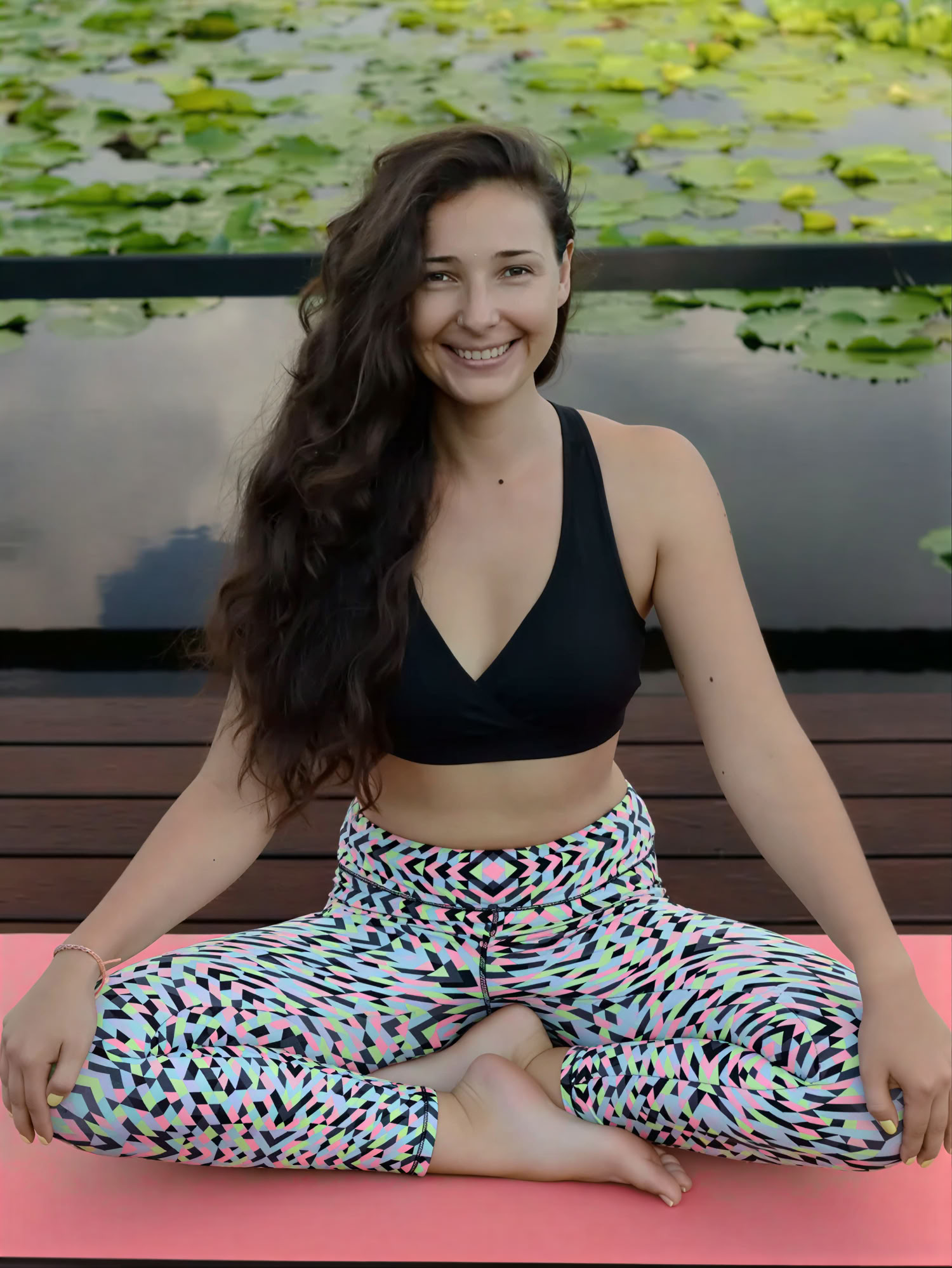 Yin Yoga Therapy Training™ – 100 h / 2 semaines