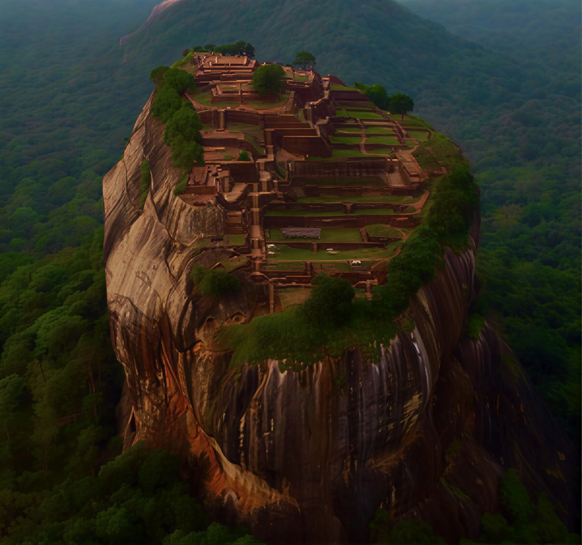 Tranquil Trails : bonheur au Sri Lanka en 7 jours ! Yoga, Méditation, Culture, Nature