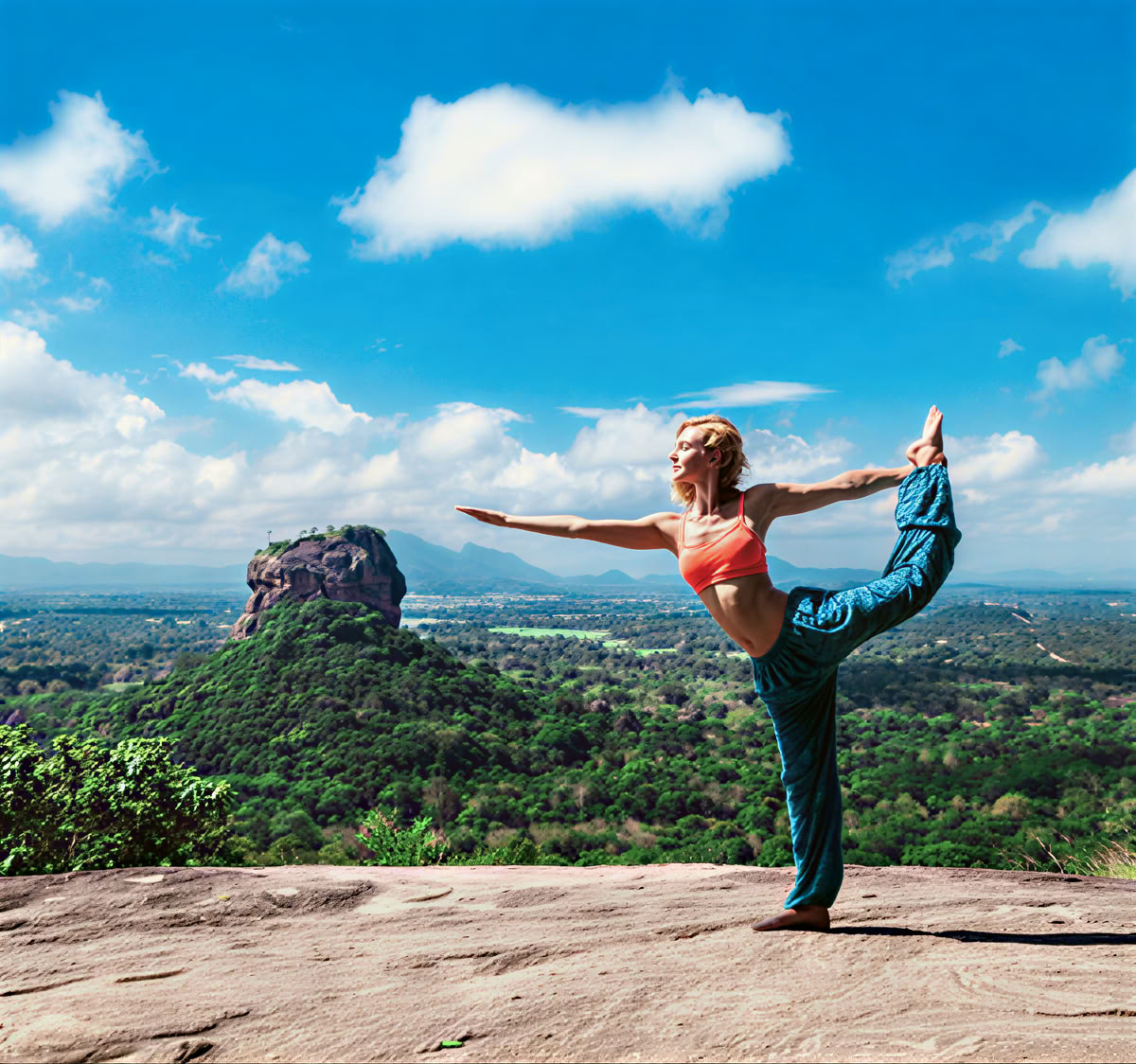 Tranquil Trails : bonheur au Sri Lanka en 7 jours ! Yoga, Méditation, Culture, Nature