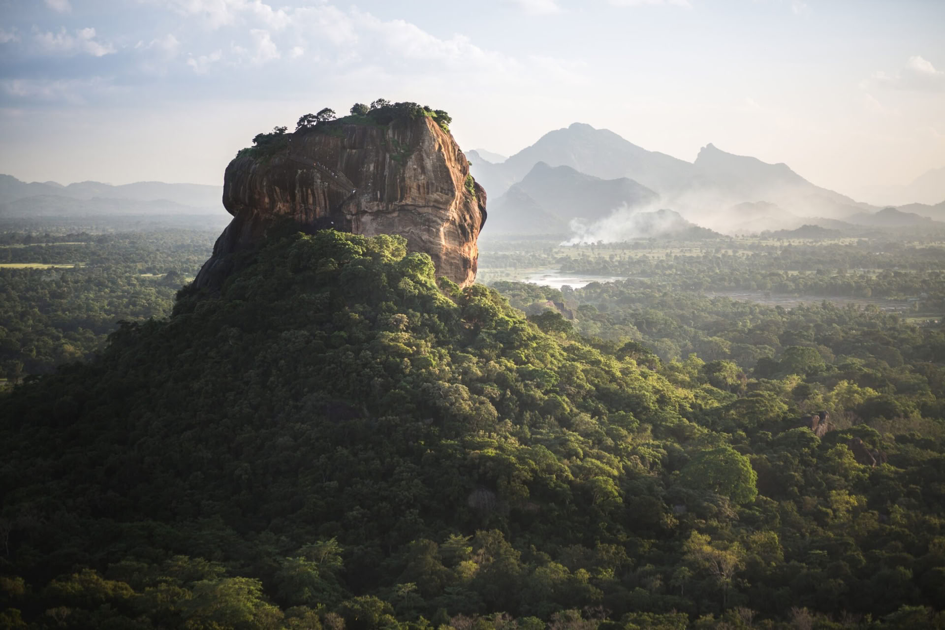 Tranquil Trails : bonheur au Sri Lanka en 7 jours ! Yoga, Méditation, Culture, Nature