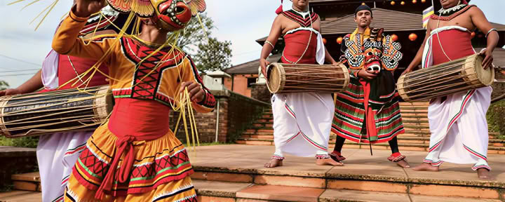 Tranquil Trails : bonheur au Sri Lanka en 7 jours ! Yoga, Méditation, Culture, Nature