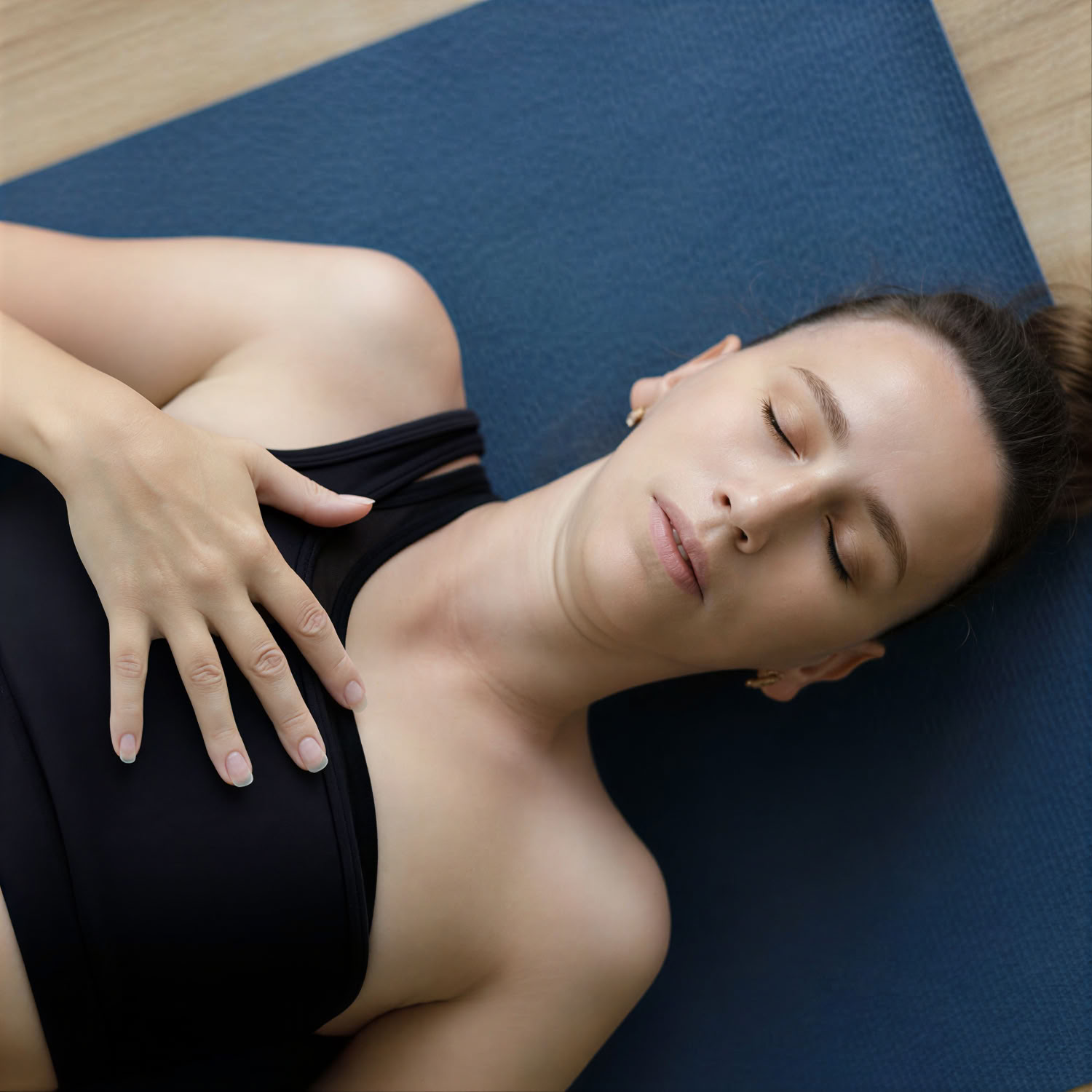 Cours Maître de Yoga Nidra de 30 heures