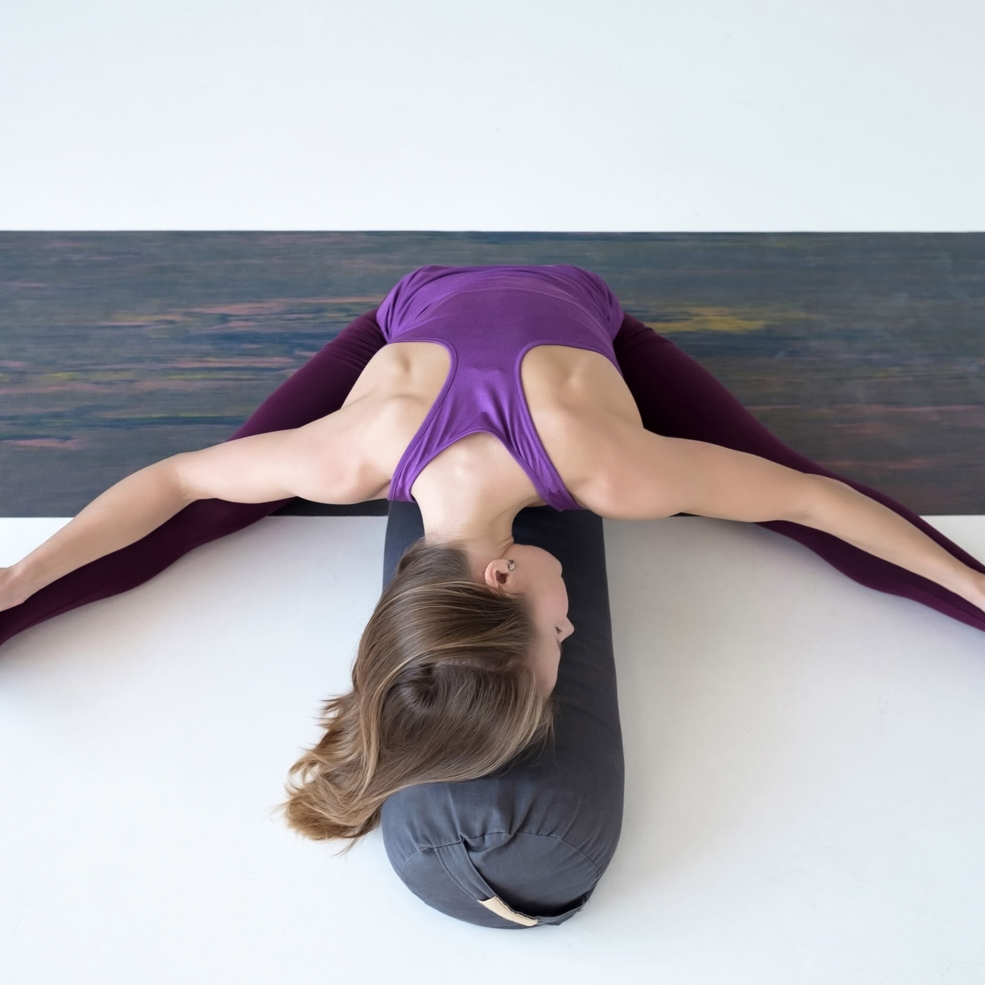 Cours avancé d’alignement en yoga de 50 heures (YACEP)