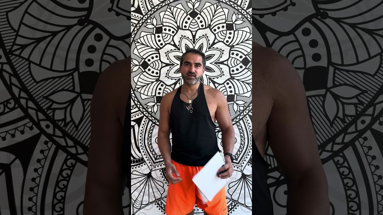 Cours avancé d’alignement en yoga de 50 heures (YACEP)