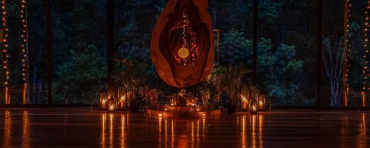 Fondation du Yoga