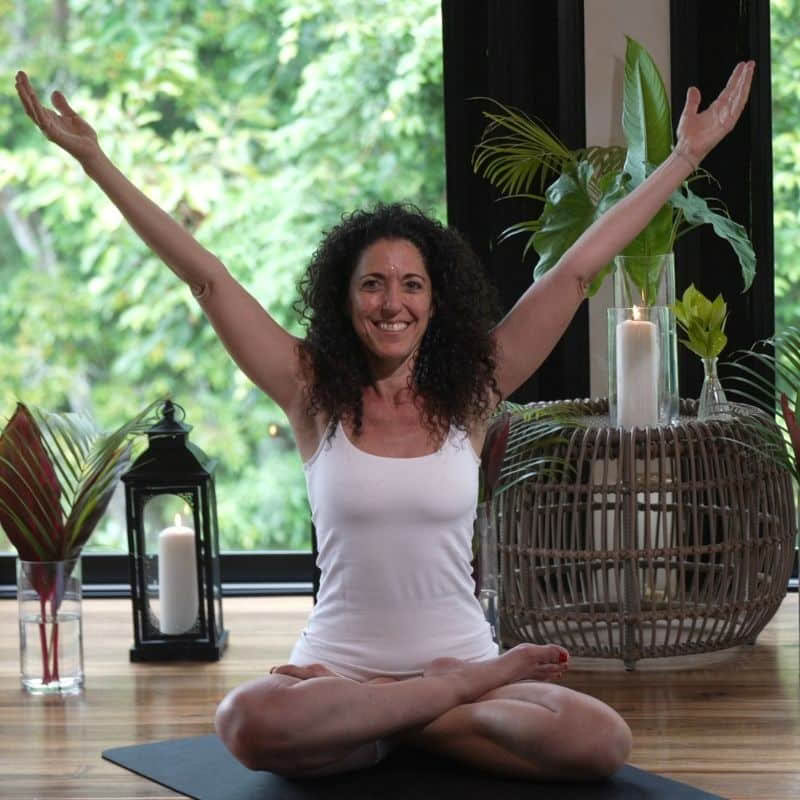 Yoga Détox Corps Esprit