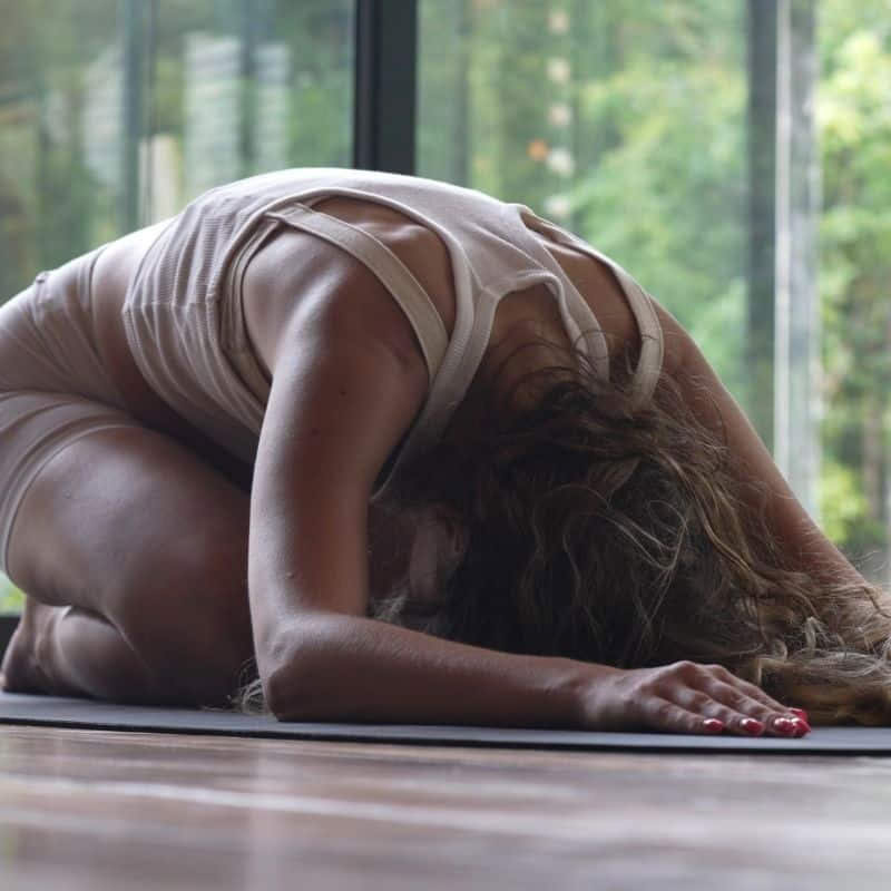 Yoga pour la manifestation