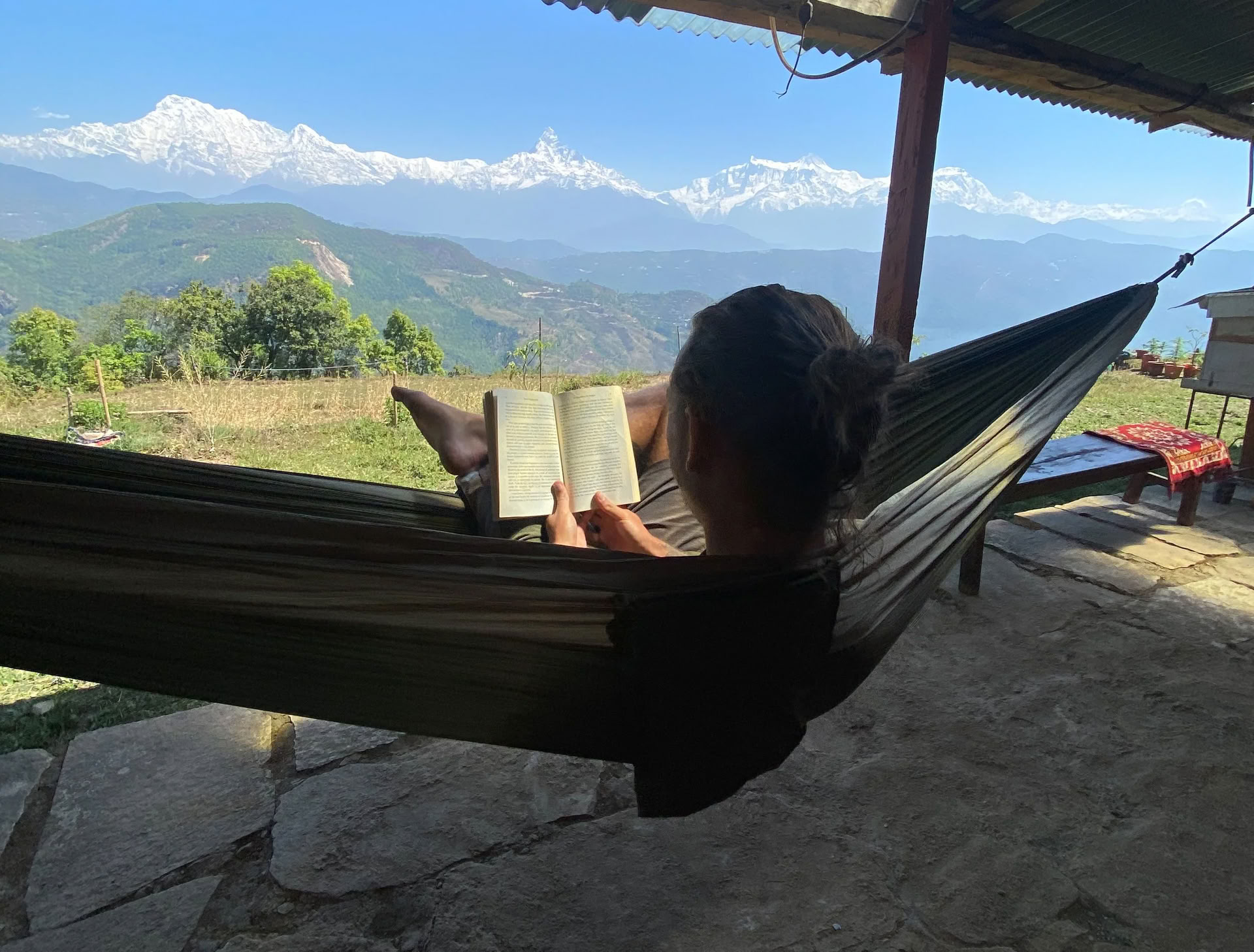 Retraite de méditation sonore et nature 4D/3N