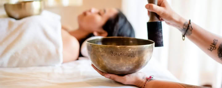Retraite pour l'apprentissage du handpan