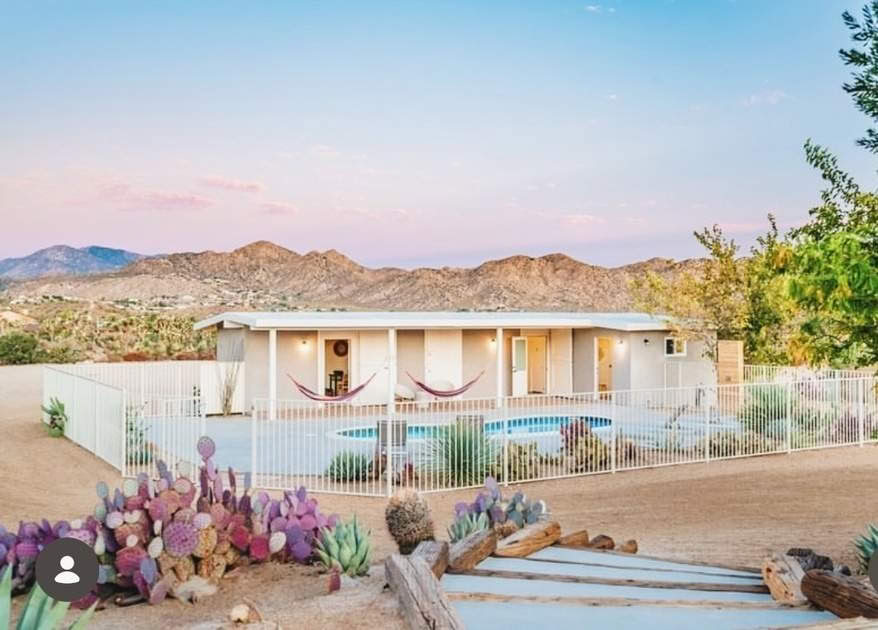 Cactus Moon : Le Retour : 1–4 octobre 2026 | Yucca Valley, CA
