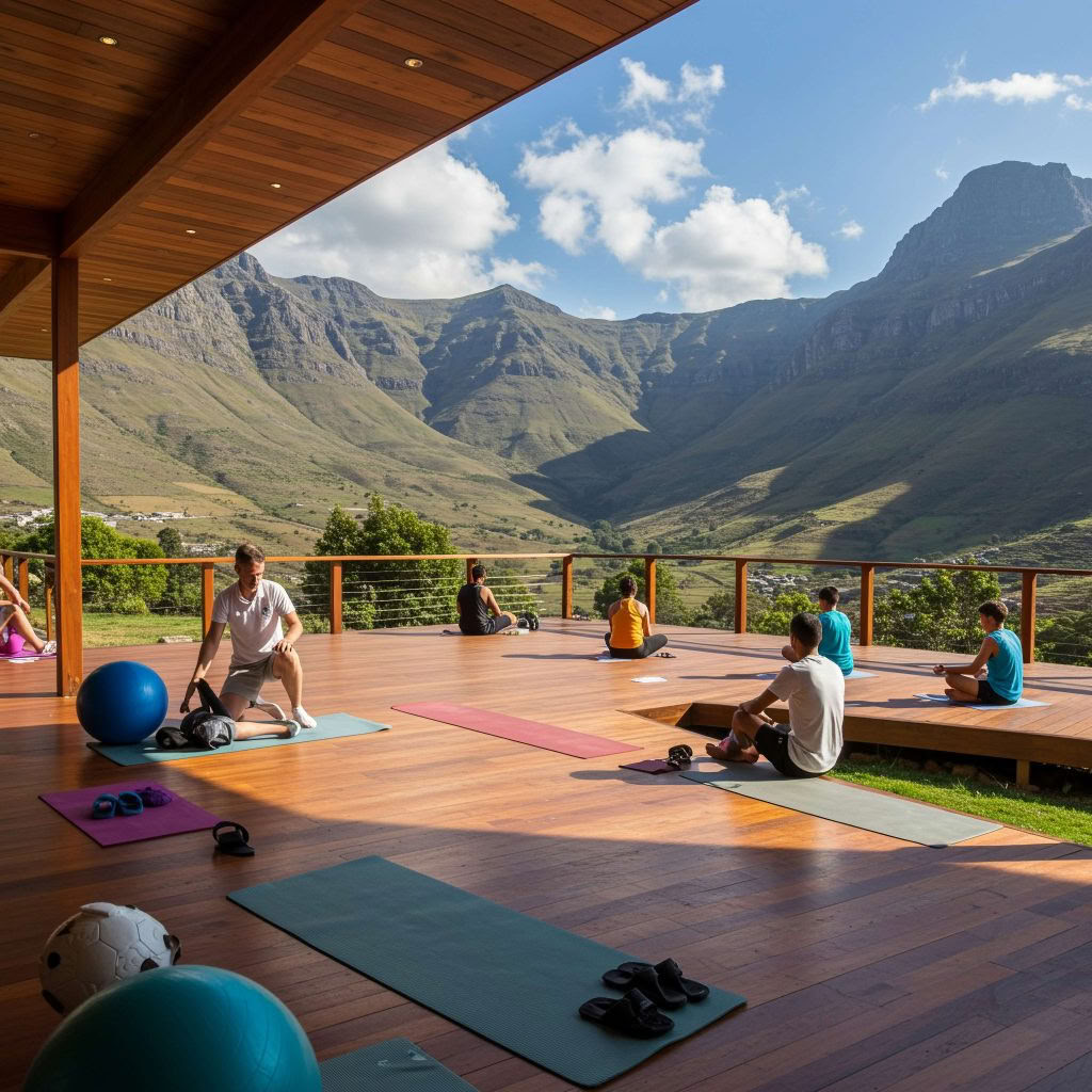 RYT200 Formation de professeur de yoga