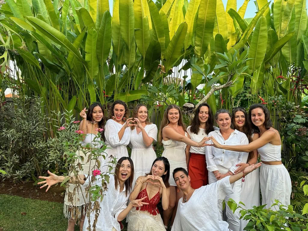 200 heures de formation de professeur de yoga à Ubud, Bali | cours RYT 200 – 12 juil. - 1 août
