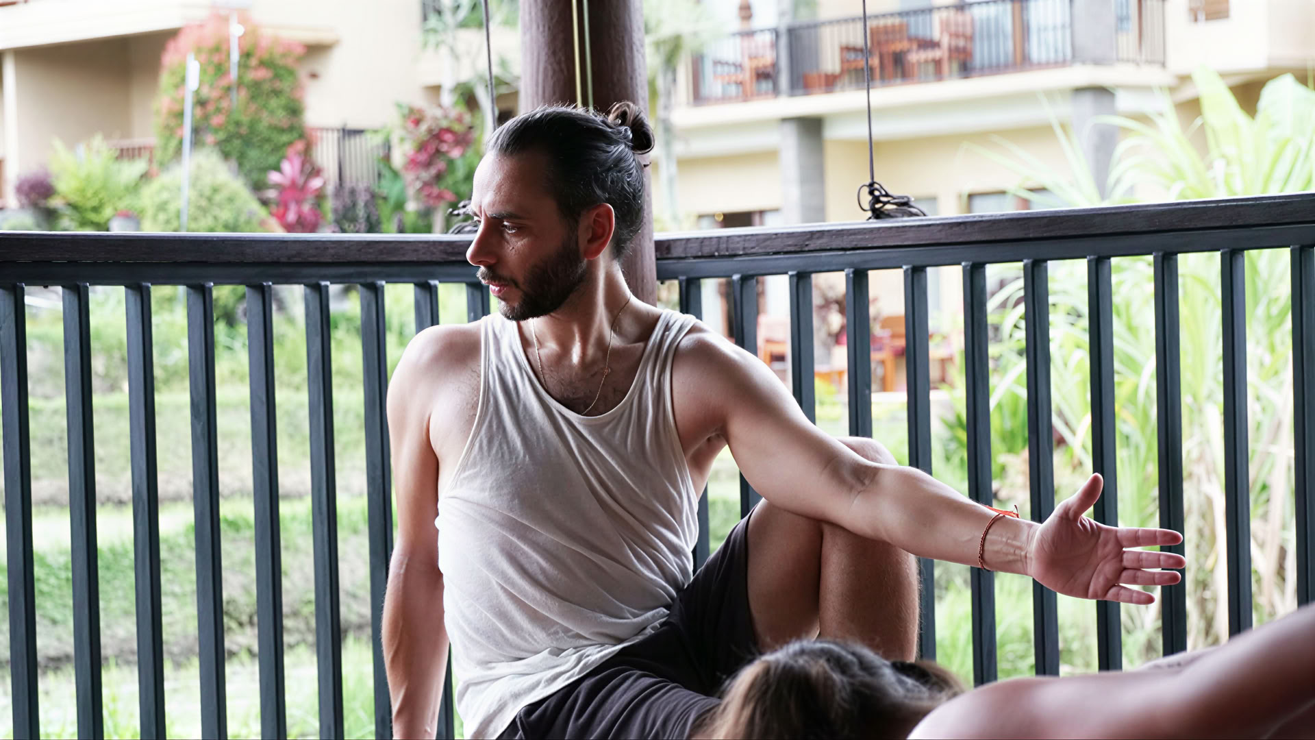 200 heures de formation de professeur de yoga à Ubud, Bali | cours RYT 200 – 30 août - 19 sept.