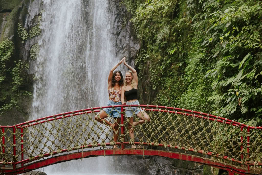 Formation de professeurs de yoga 200 heures à Ubud, Bali | Cours RYT 200 – 17 janv. - 6 févr.