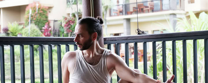Formation de professeurs de yoga 200 heures à Ubud, Bali | Cours RYT 200 – 17 janv. - 6 févr.