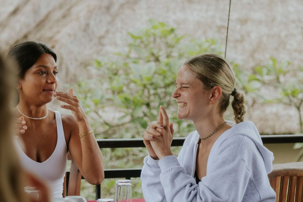Formation de professeur de yoga RYT de 200 heures