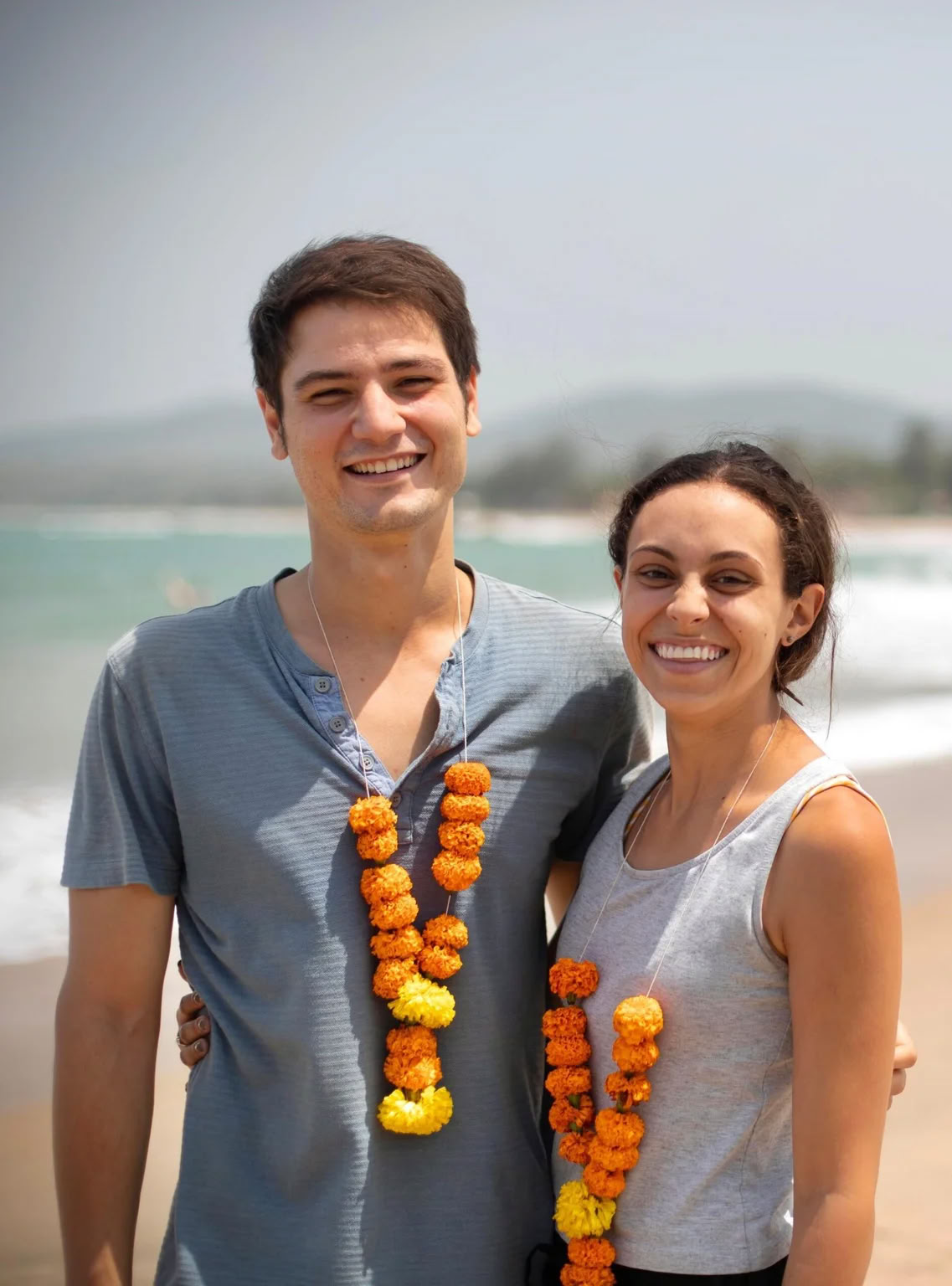 Formation de professeurs de yoga de 200 heures à Goa