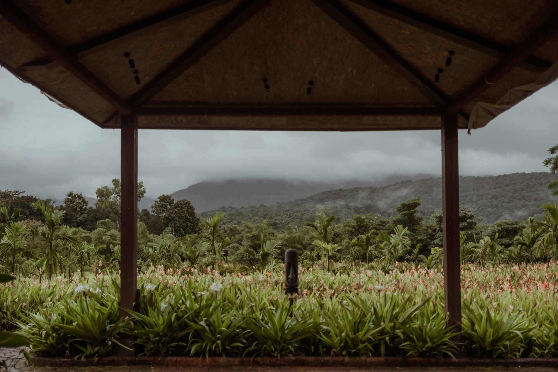 Dimora di Datu Goa – Un retour à la source