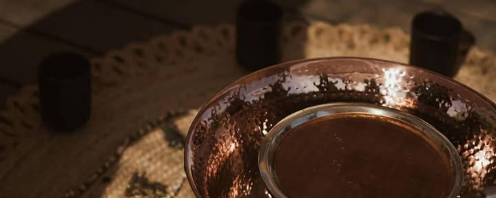 Cérémonie du cacao