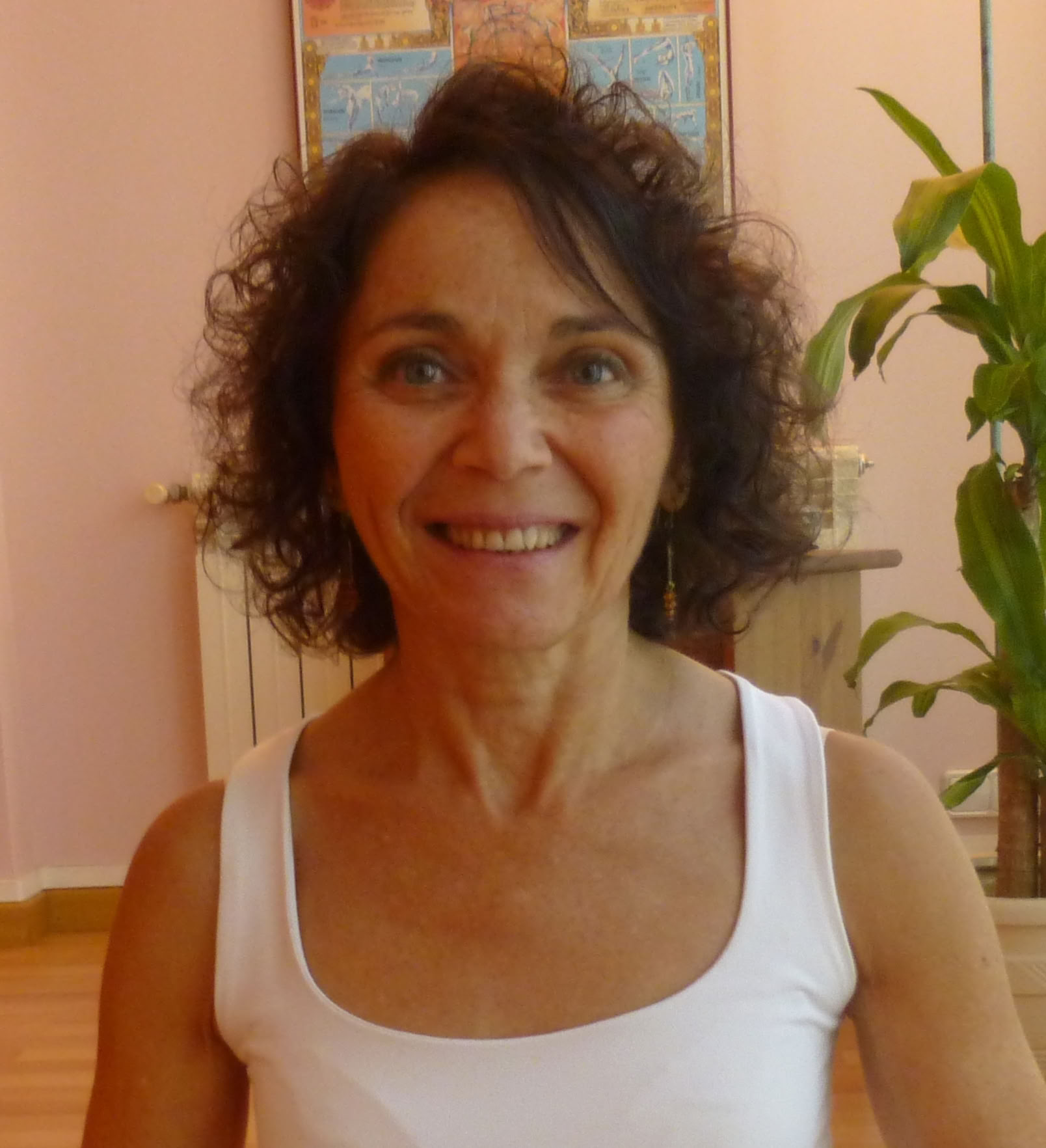 Yoga pour les seniors
