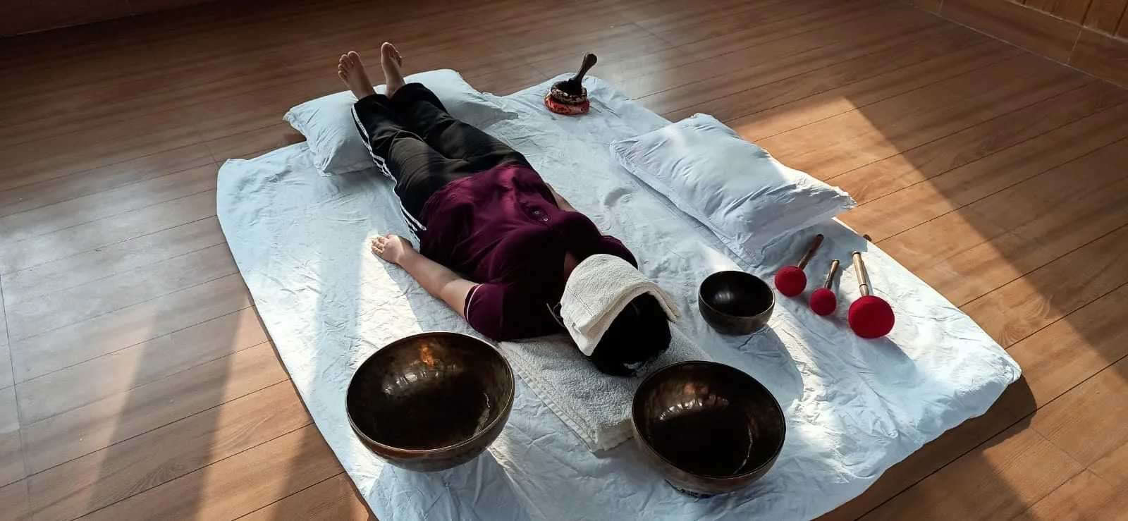 Retraite de yoga au Népal - 200 heures | 300 heures | 500 heures YTT