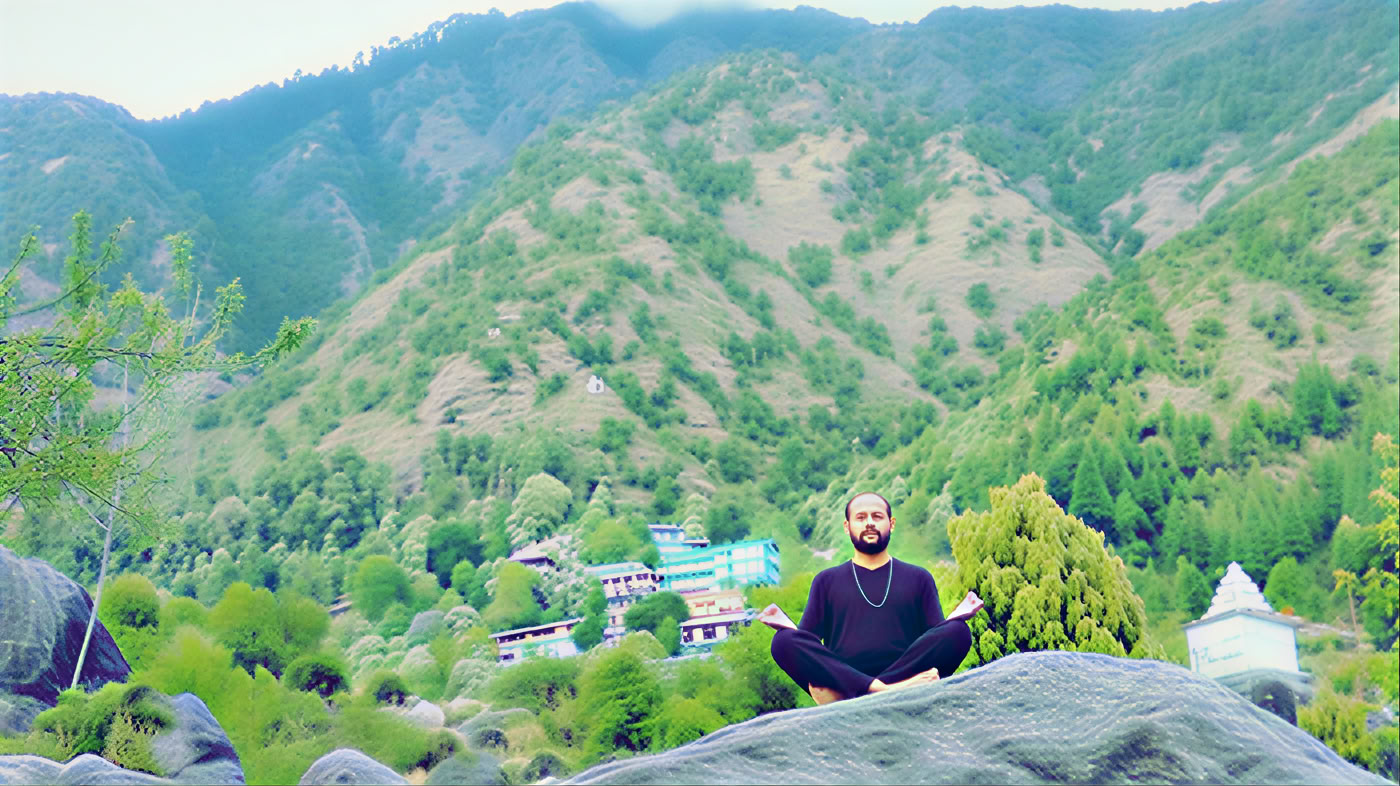Certification de méditation de 100 heures à Rishikesh, Inde