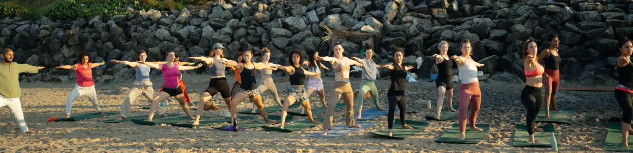 Formation de professeurs de yoga de 100 heures à Varkala, Kerala