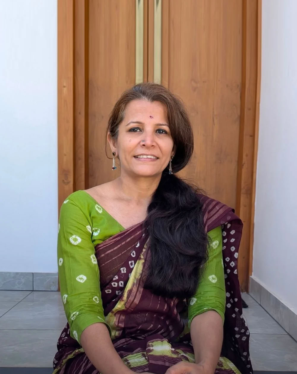 Formation de professeur de Yin Yoga à Varkala, Kerala