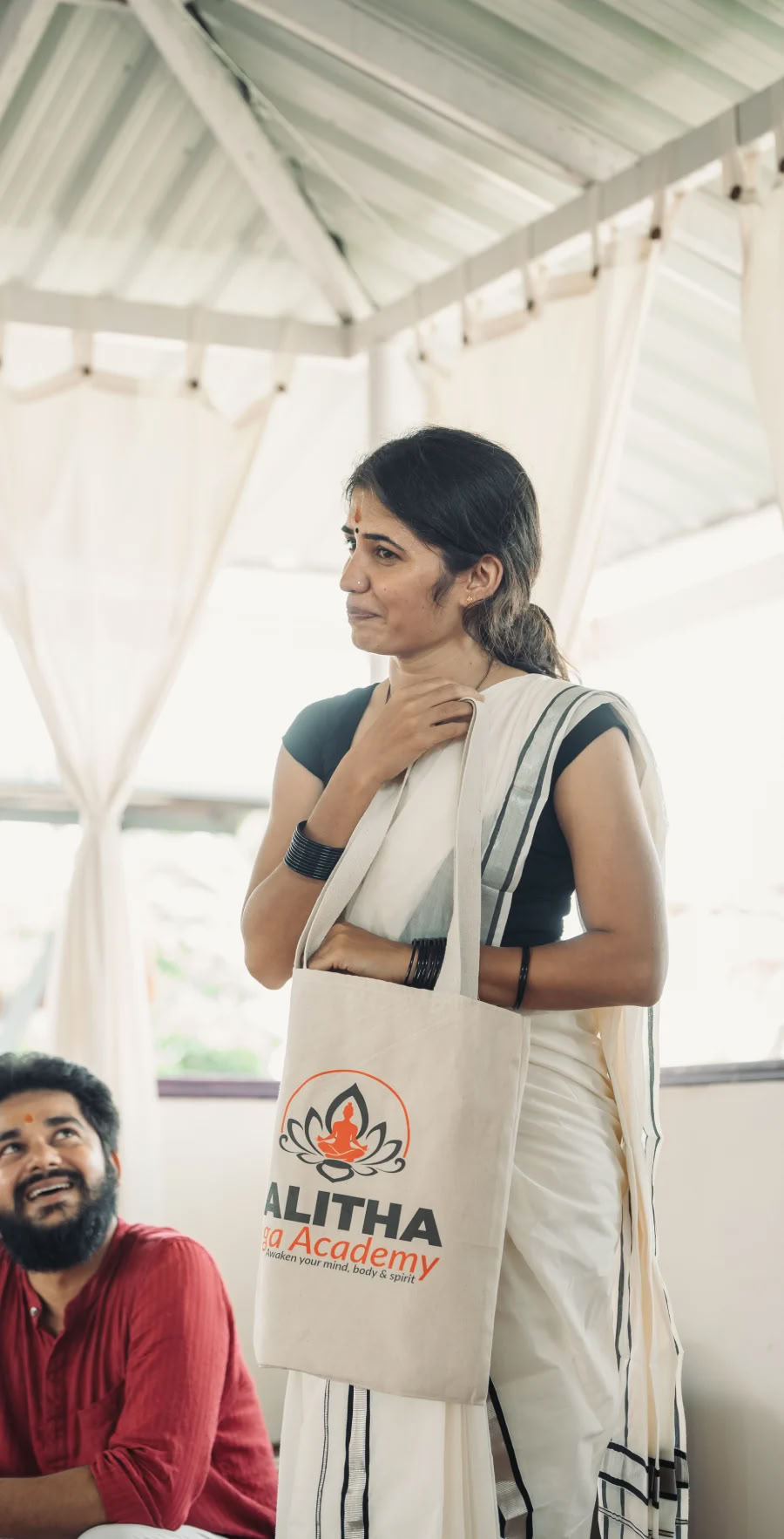 Cours de yoga sans réservation à Varkala, Kerala