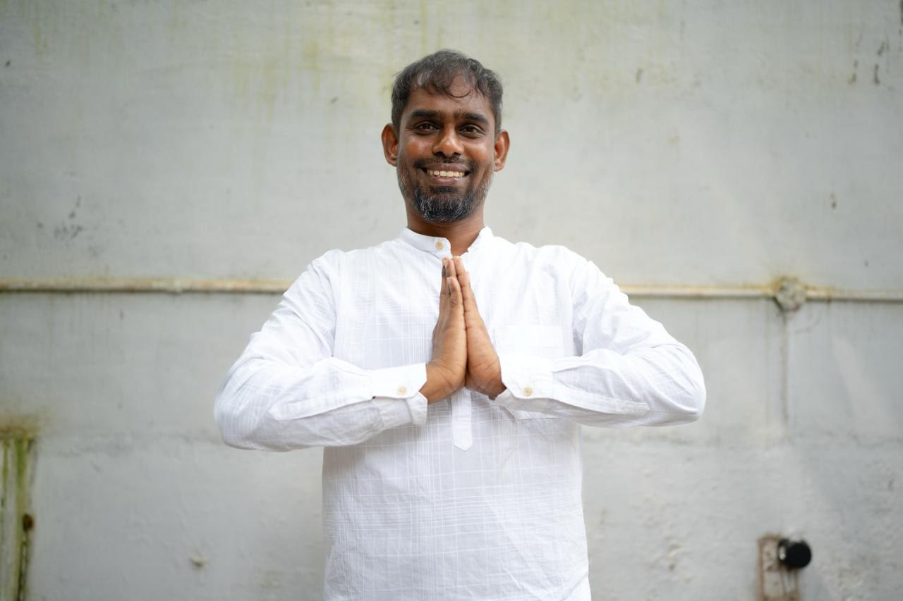 7 jours de retraite de yoga à Varkala, Kerala
