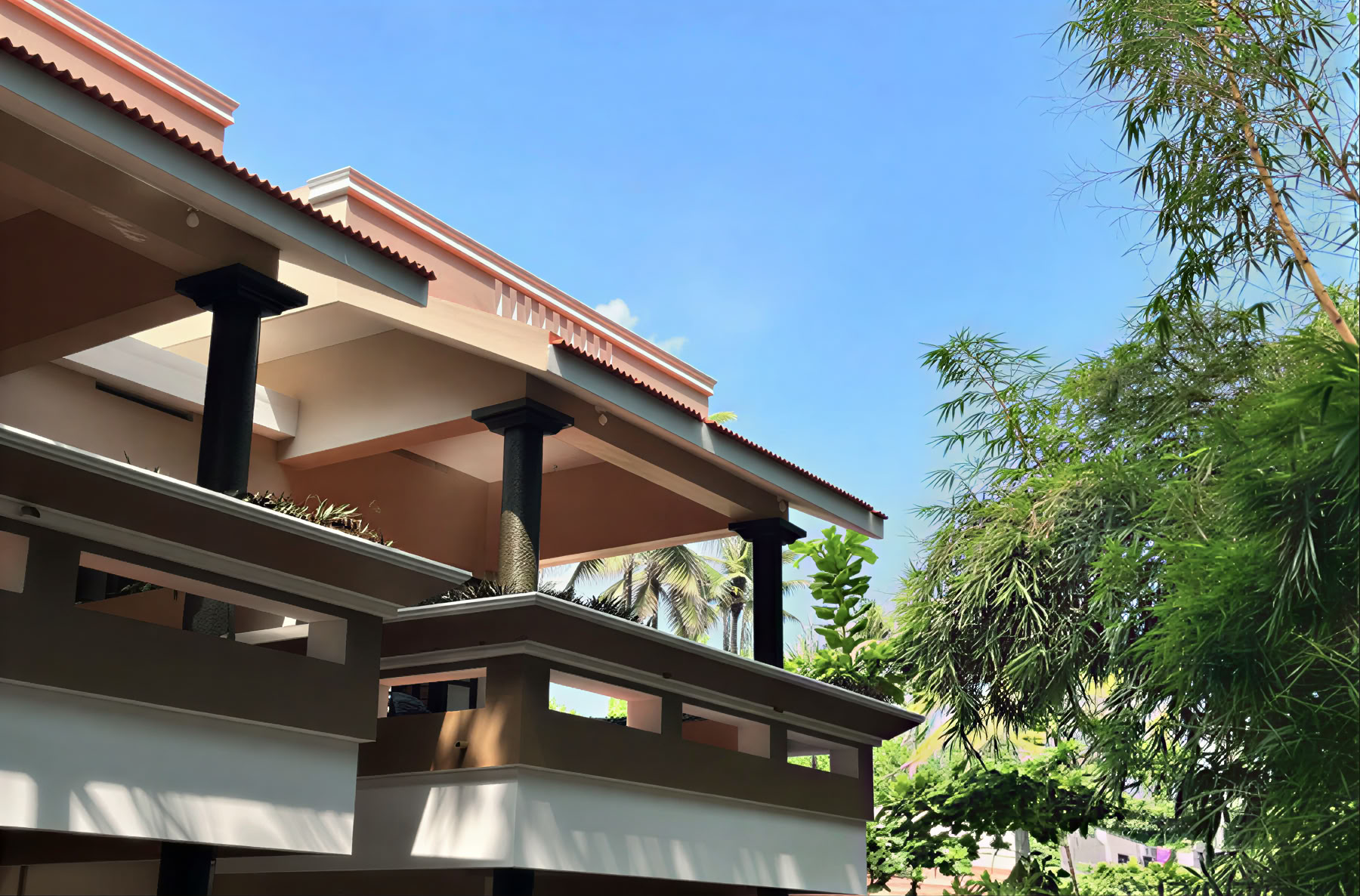 14 jours d’éveil spirituel et retraite de yoga à Varkala, Kerala