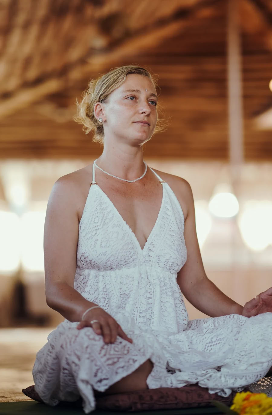 Cours de formation de professeur de yoga de 200 heures (TTC)