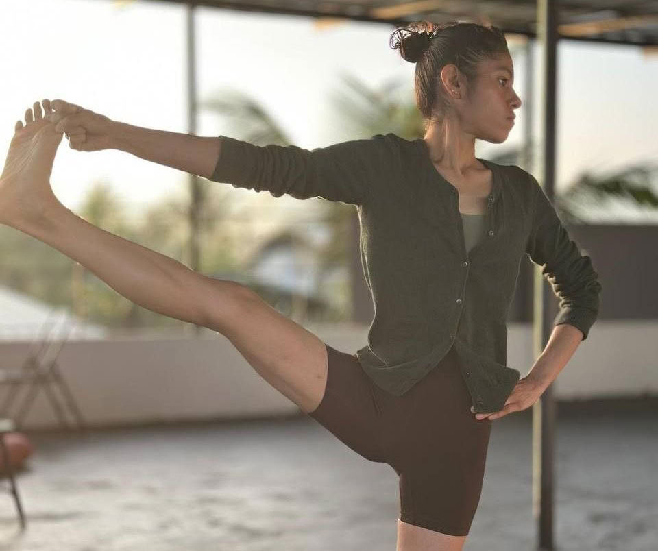 Cours de formation de professeur de yoga de 100 heures au Kerala