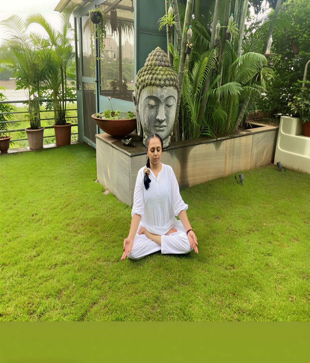 Formation avancée de 100 heures en Tantra et Kundalini Yoga à Goa, en Inde