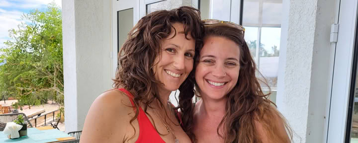 De Tierra: retraite de yoga, danse et pilates pour femmes