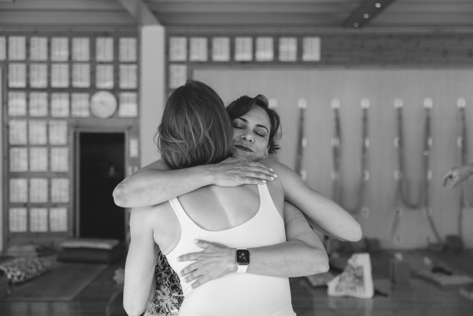 Journey vers la plénitude : retraite de yoga sur une île grecque