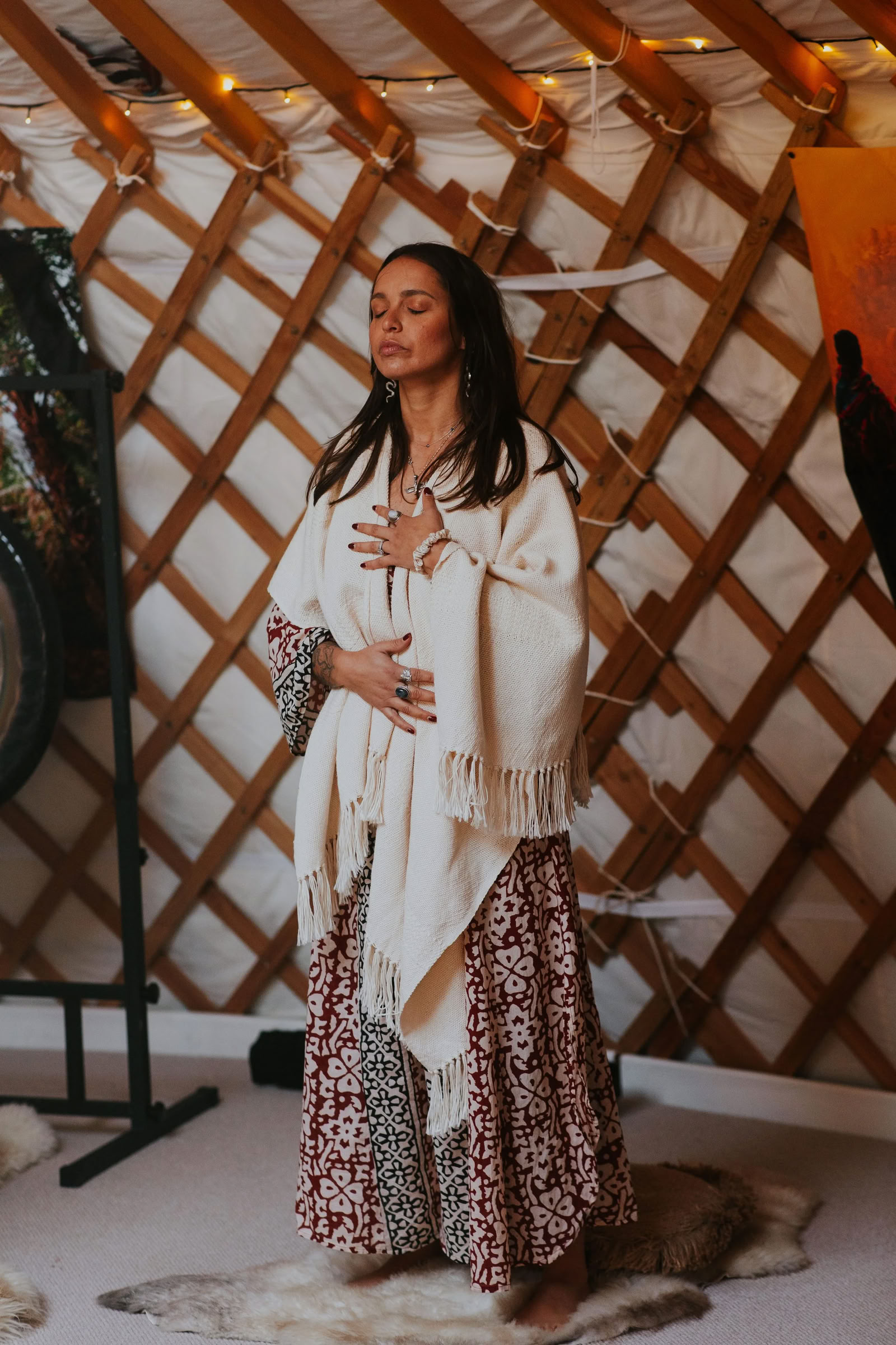 Formation de certification Reiki niveau 1