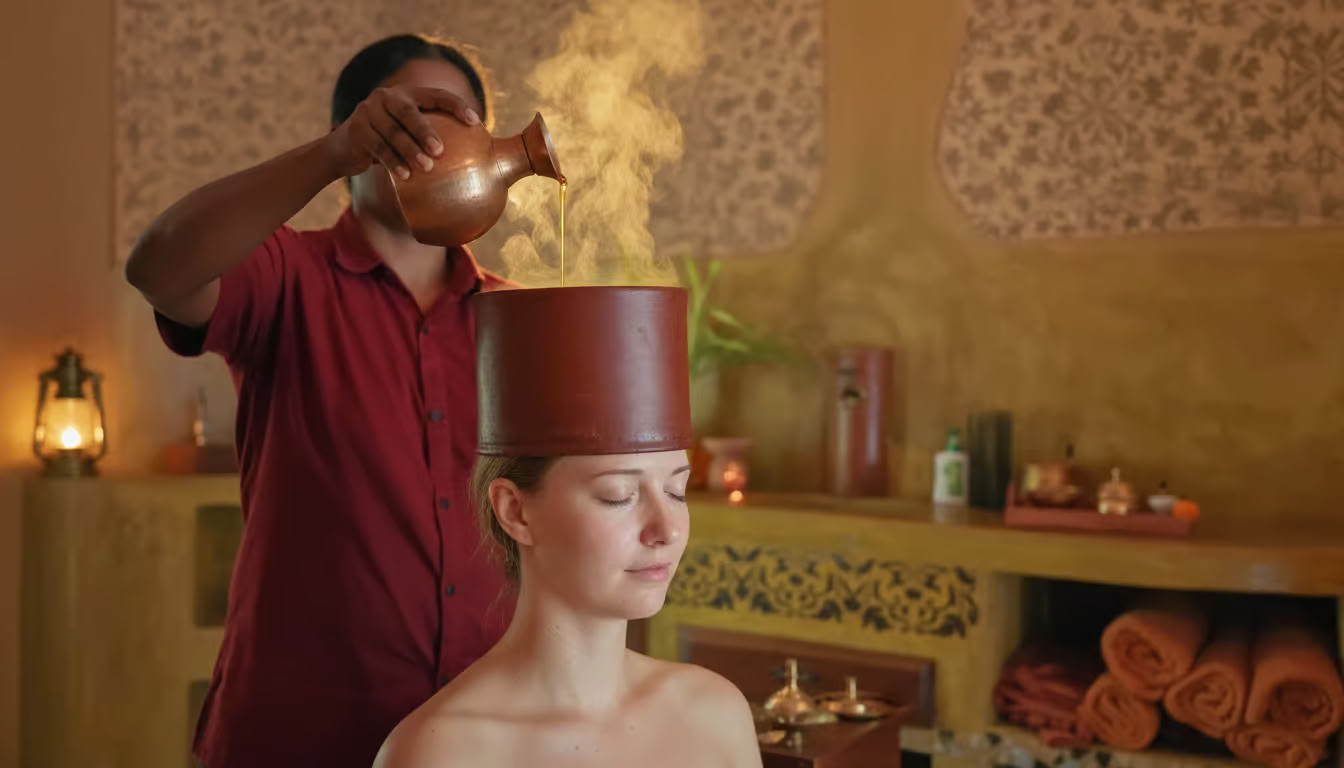 Yoga, Voyage & Ayurveda au Sri Lanka : Une aventure pour l'âme