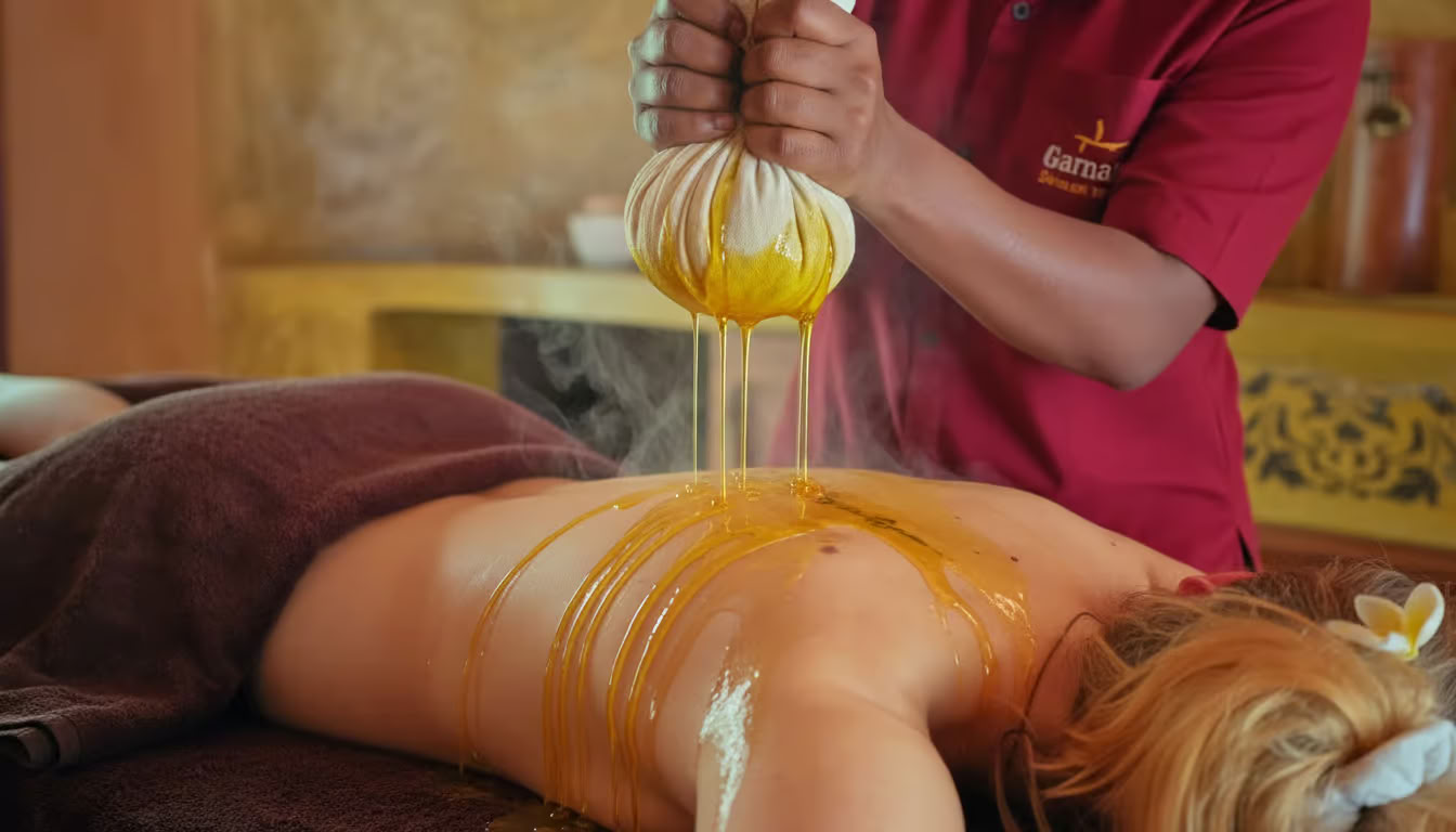 Yoga, Voyage & Ayurveda au Sri Lanka : Une aventure pour l'âme