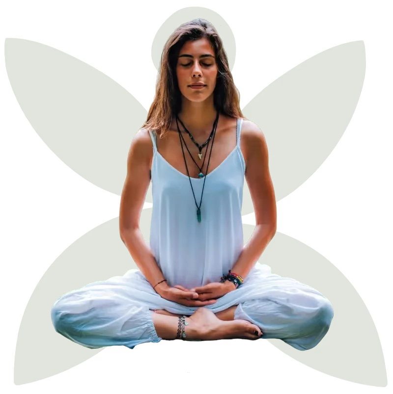 Méditation & Ayurveda retraite avec MC Brigitte