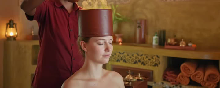 Méditation & Ayurveda retraite avec MC Brigitte