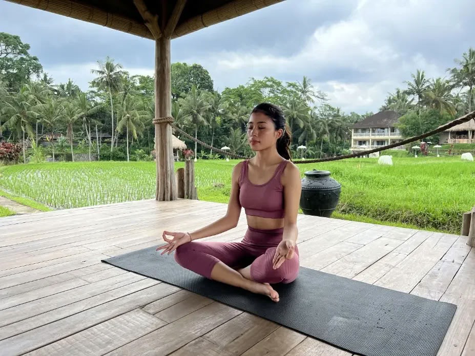 Évasion d'une journée à Ubud